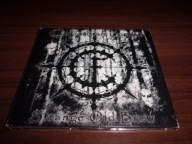 Carpathian Forest - Strange Old Brew CD Digipak Peaceville Records 2007