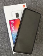 Redmi Note 9 Pro 6 GB / 128 GB 4G (LTE) szary