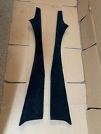 TAPICERKA TUNELU ŚRODKOWEGO PRAWA LEWA ALFA ROMEO STELVIO 01561262050