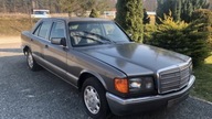 Zbiornik paliwa W126 2,6 benzyna Mercedes SE SEL Auto na Czesci .