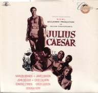 Rozsa – Dramatic Highlights From Julius Caesar -EX