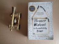 Eleanor Oliphant is Completely Fine G. Honeyman