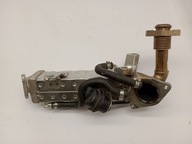 CHŁODNICA SPALIN EGR BMW X1 X2 F45 F46 F48 F39 MINI