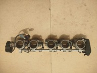 BMW E60 M5 E63 E64 M6 PRZEPUSTNICE 7834835