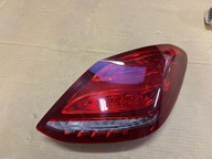 Mercedes-Benz OE A2059062102 lampa tylna prawa