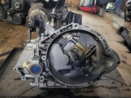 SKRZYNIA BIEGOW BOXER CITROEN JUMPER DUCATO 1,9 TURBO D 1.9 DIESEL 20LE21