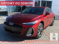 AUDI A6 TDI quattro S line Sedan (204KM) 2025