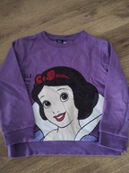 Bluza fioletowa r 116