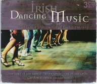 3 CD Box Irish Dance Music (2003) (BMG)