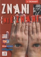 Znani (nie)znani - Praca zbiorowa