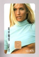 DANIA chipowa karta tel.