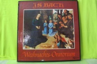 BACH - WEIHNACHTS ORATORIUM - WINYL BOX LIMITED
