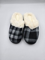 Kapcie ocieplane nowe 38-39