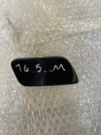 BMW X5 E70 LIFT 10-13 ZAŚLEPKA SPRYSKIWACZA LAMPY LEWY PRZÓD 5111789660001