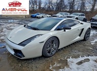 Lamborghini Gallardo SE 2006 5.0 Benzyna 520KM