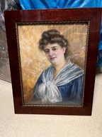 SECESJA KAZIMIERA SZCZYGLIŃSKA