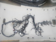 INSTALACJA SILNIKA PORSCHE PANAMERA 971 TURBO CVD 4.0 1