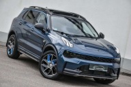 Lynk Co 01 LYNK CO 01 1.5 261KM Panorama Kamery-360 Martwe Pole Gwarancj