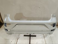 ZDERZAK VW T-ROC R-LINE 2GA 17-21ROK TYŁ NR N495