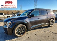 Kia EV9 Land 2026 Elektryczny 380KM