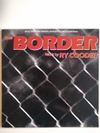 Ry Cooder-The Border