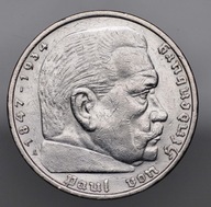 NIEMCY, 5 MAREK 1935 - A - ŁADNE