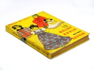 Kulisy kroju i szycia Odzież dla dzieci - Zofia Hanus