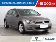 VW Golf 1.2 TSI, Salon Polska, Klima, Klimatronic