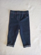 GEORGE__ŚWIETNE LEGGINSY__62/68