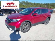 Honda CR-V 2021r., 1.5L 1.5 Benzyna 190KM