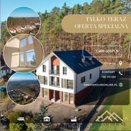 Dom, Otomin, Kolbudy, Gdański, 196 m²