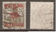 Danzig Fi: 30 I - #2 - gwarancja