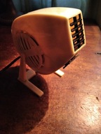 Suszarka LD 63 LUX (sprawna, z pokrowcem)