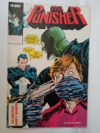 The Punisher nr 1/1992