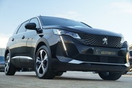 Peugeot 5008 GT kamera Skora adc Nawi PANORAMA bli