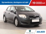 Toyota Auris 1.4 D-4D, Salon Polska, Klima,ALU