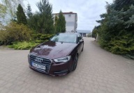 Audi A3 3-drzwiowe Audi A3 3-drzwiowe 2.0 TDI sport 2.0 Diesel 150KM