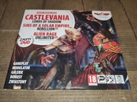 CASTLEVANIA LORDS OF SHADOW ENG PC