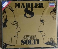 Mahler Symphony No.8 - Chicago S O - Georg Solti