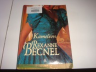 Kameleon Rexanne Becnel