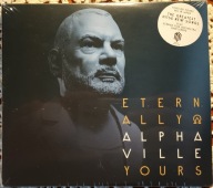 Alphaville Eternally Yours 2CD