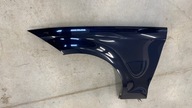 BLOTNIK LEWY PRZOD MERCEDES CLS W218 KOLOR 890