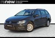 Volkswagen Golf 1 WL. SalonPL CarPlay AndroidAuto Grupa Adamowscy Benzyna