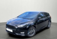 Ford Focus Ford Focus St-line 1.5 Eco Boost Zadbany BMW Bonkowscy 1.5