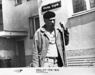 WARSZAWA Os.Wawrzyszew BIELANY Czechowa 2, fotos fotografia FILIP Z KONOPII