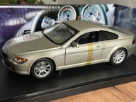 Bmw 645ci hot wheels