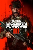Call of Duty: Modern Warfare III (2023) PC STEAM PL PEŁNA WERSJA