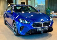 BMW Seria 2 BMW 220 Gran Coupe dostepne od reki w promocyjnym finansowaniu