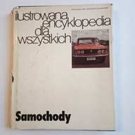 Ilustrowana encyklopedia dla wszystkich samochody