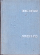 Niebieskie drogi J Meissner